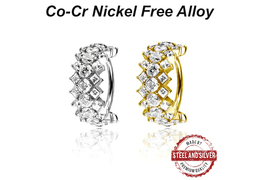 Кликер Steel and Silver ломира Кликер Steel and Silver ломира