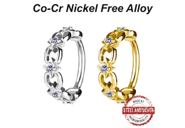 Кликер Steel and Silver аверна Кликер Steel and Silver аверна