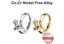 Кликер Steel and Silver рапира Кликер Steel and Silver рапира