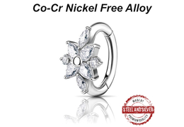 Кликер Steel and Silver фрейя Кликер Steel and Silver фрейя