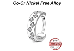Кликер Steel and Silver аэстра Кликер Steel and Silver аэстра