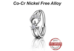 Кликер Steel and Silver касдея Кликер Steel and Silver касдея