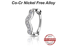 Кликер Steel and Silver лавея Кликер Steel and Silver лавея