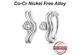 Кликер Steel and Silver орея Кликер Steel and Silver орея