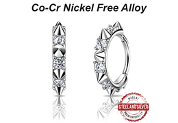 Кликер Steel and Silver аластар Кликер Steel and Silver аластар