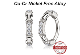 Кликер Steel and Silver джескай Кликер Steel and Silver джескай
