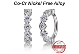 Кликер Steel and Silver элория Кликер Steel and Silver элория