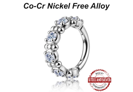 Кликер Steel and Silver келио Кликер Steel and Silver келио