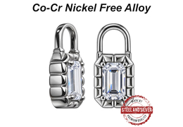 Подвеска Steel and Silver эйра Подвеска Steel and Silver эйра